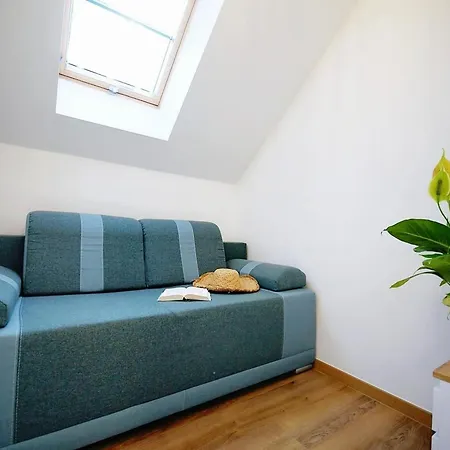 Holiday home Beautiful Terraced House For 5 People, *