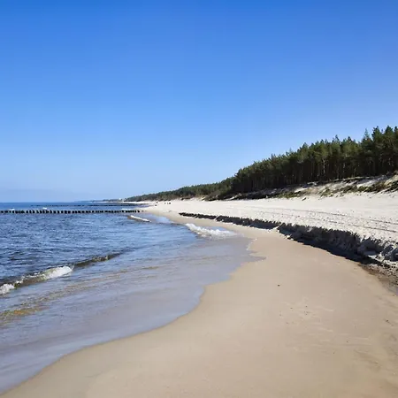 Comfortable Homes, Mielenko