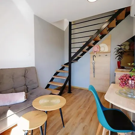 Сasa de vacaciones Comfortable Homes, *