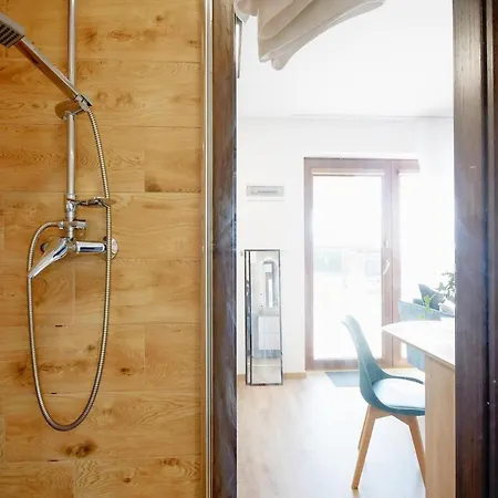 Comfortable Homes, * Mielenko