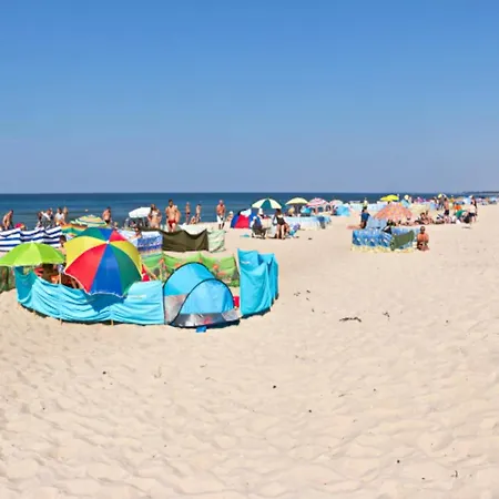 Comfortable Homes, Сasa de vacaciones Mielenko