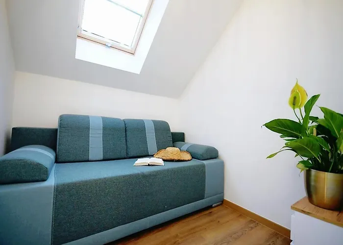 Holiday home Comfortable Homes, *