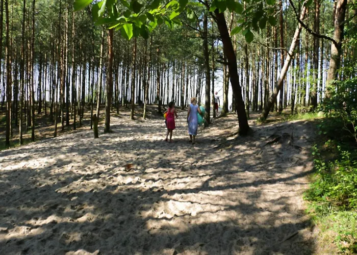 Comfortable Homes, Holiday home *