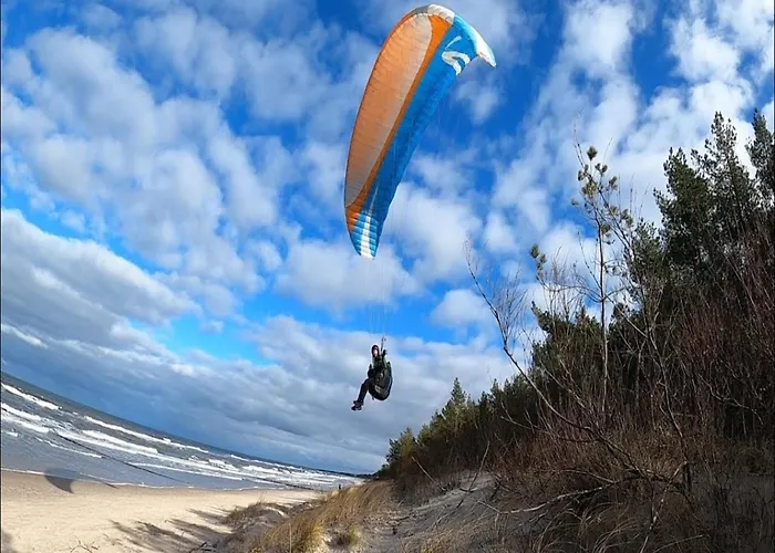 Comfortable Homes, Mielenko