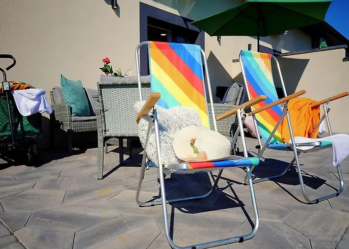 Comfortable Homes, * Mielenko