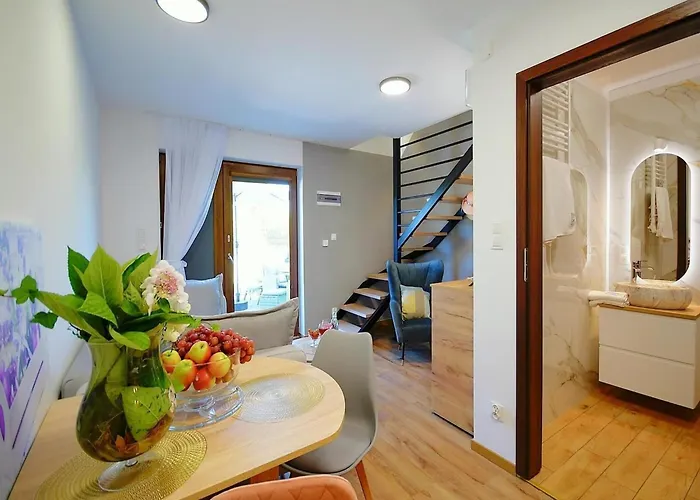 Comfortable Homes, Holiday home