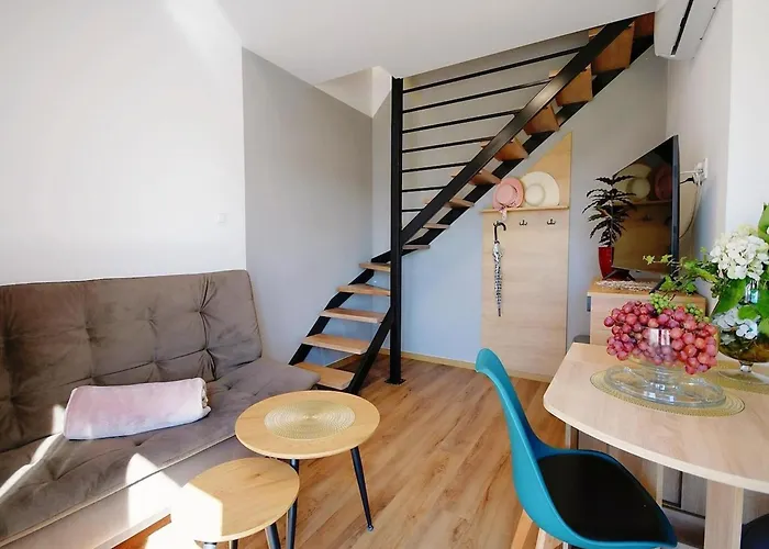 Holiday home Comfortable Homes, *