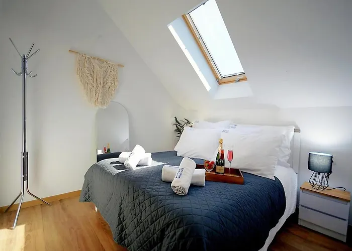 Holiday home Comfortable Homes, Mielenko