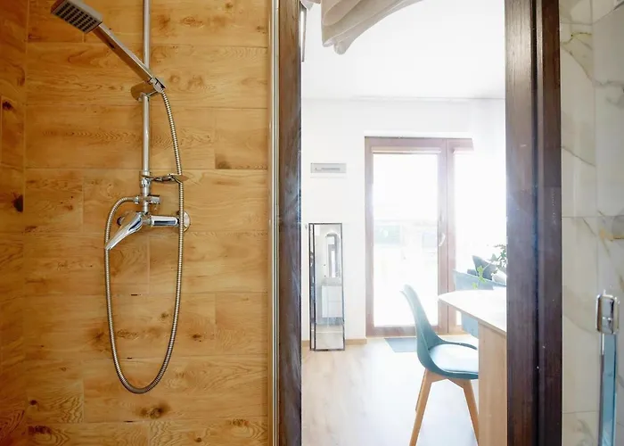 Comfortable Homes, * Mielenko