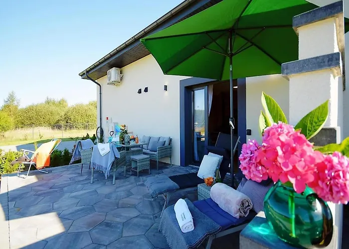 Comfortable Homes, * Mielenko